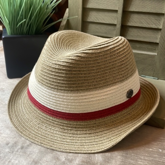 SOLD! Ben Sherman Men’s Hat, Size: large, Color: beige/sage - Picture 2 of 16